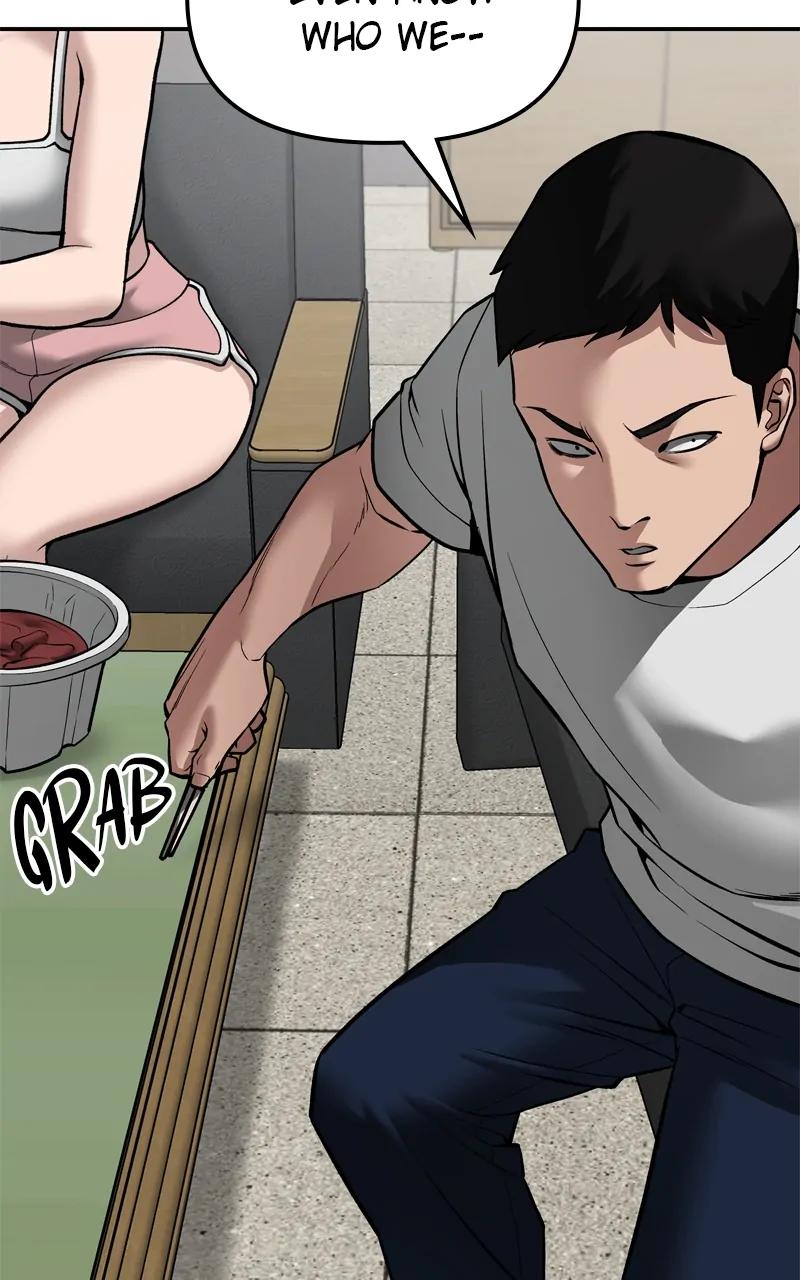 Read Designated Bully Manga Online
