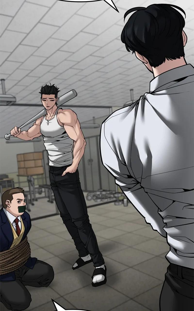 Read Designated Bully Manga Online