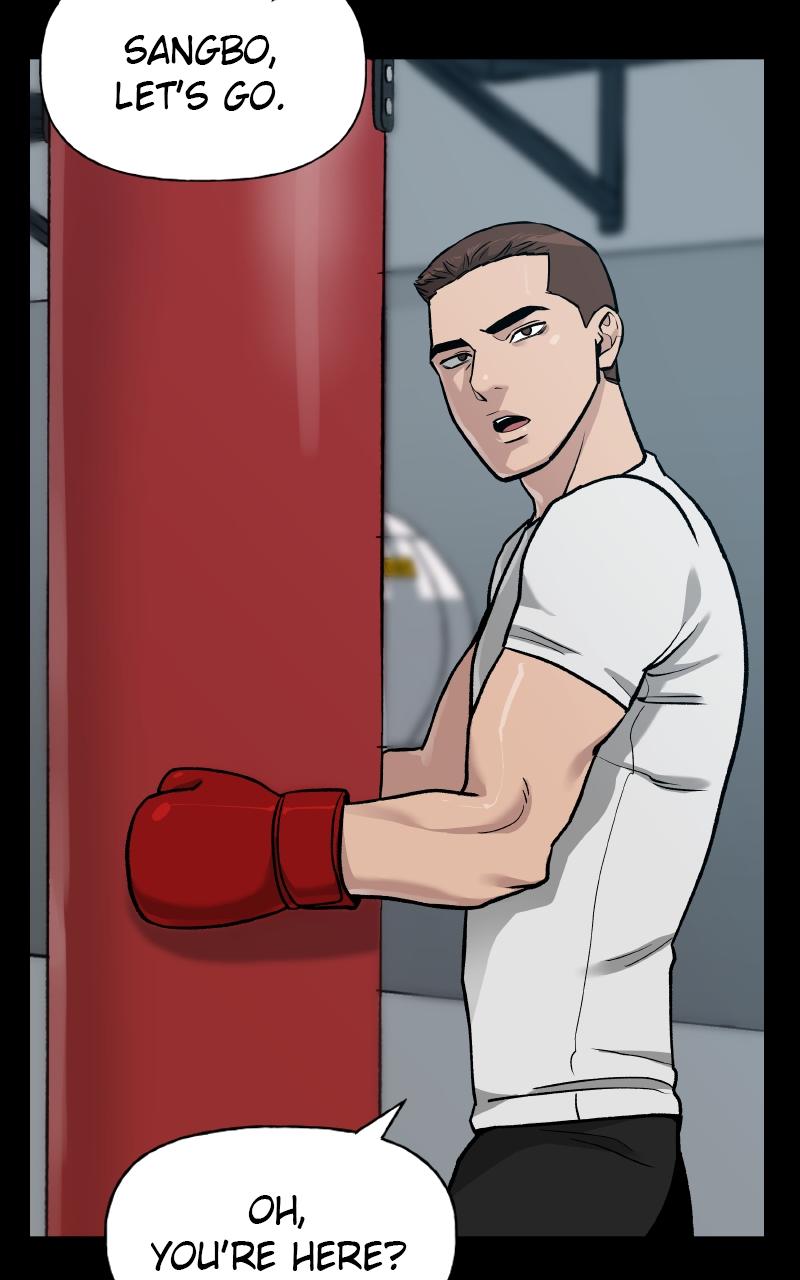 Read Designated Bully Manga Online