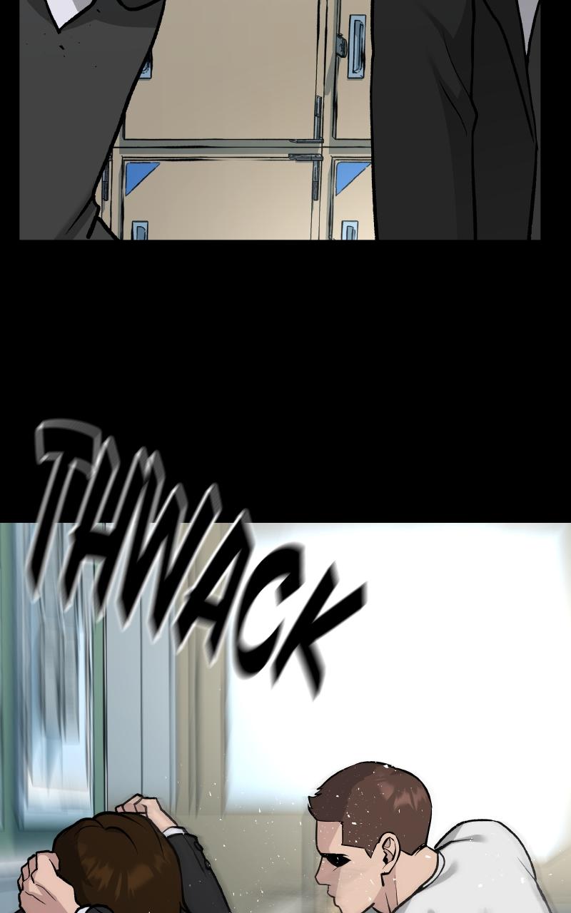 Read Designated Bully Manga Online