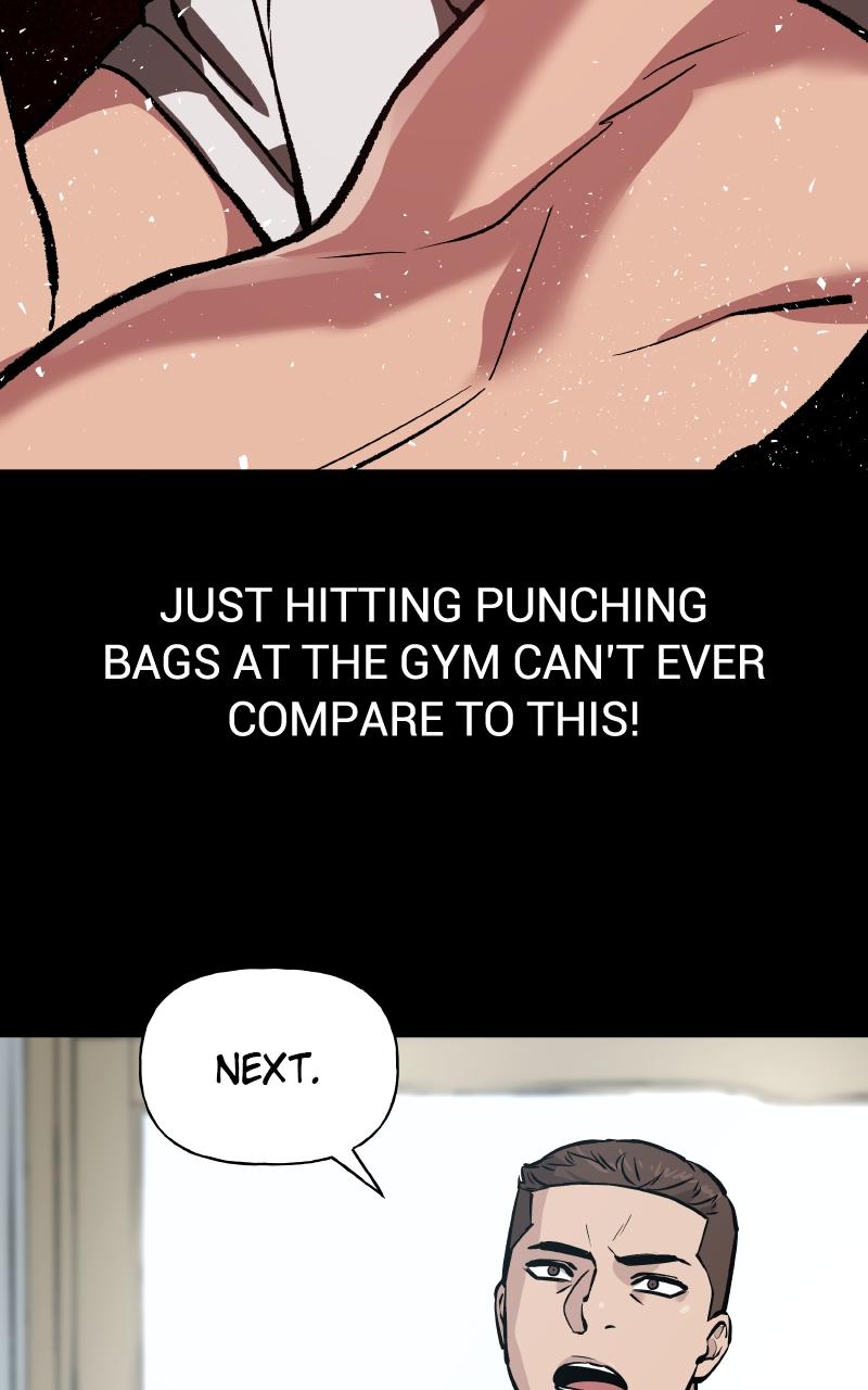 Read Designated Bully Manga Online