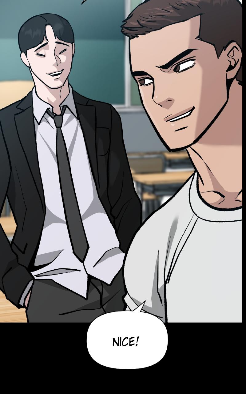 Read Designated Bully Manga Online