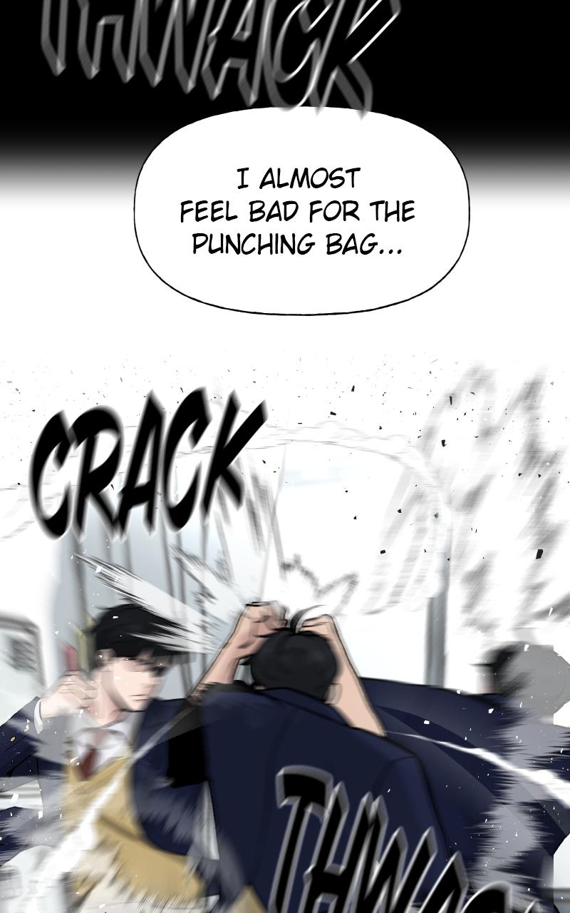 Read Designated Bully Manga Online