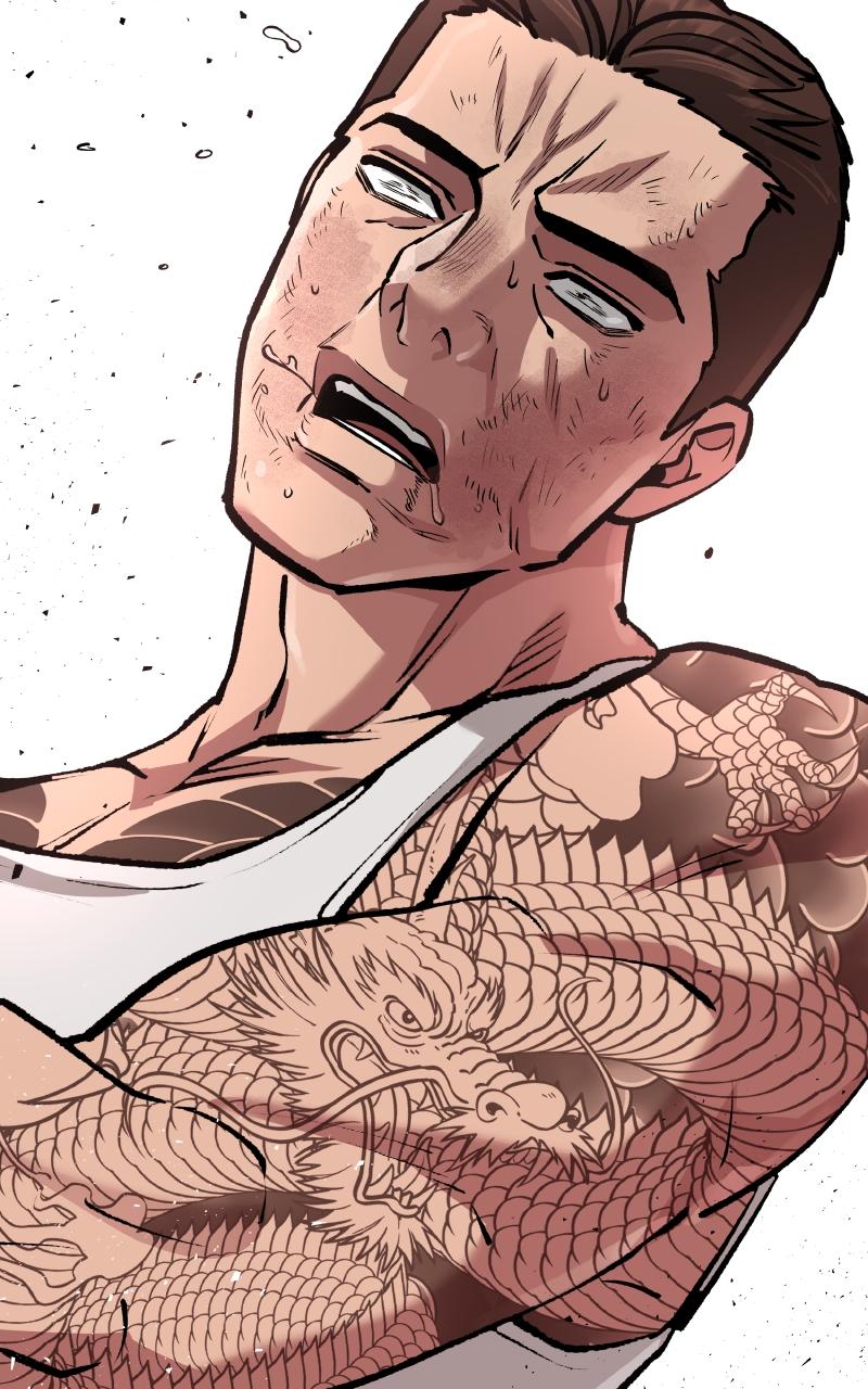 Read Designated Bully Manga Online