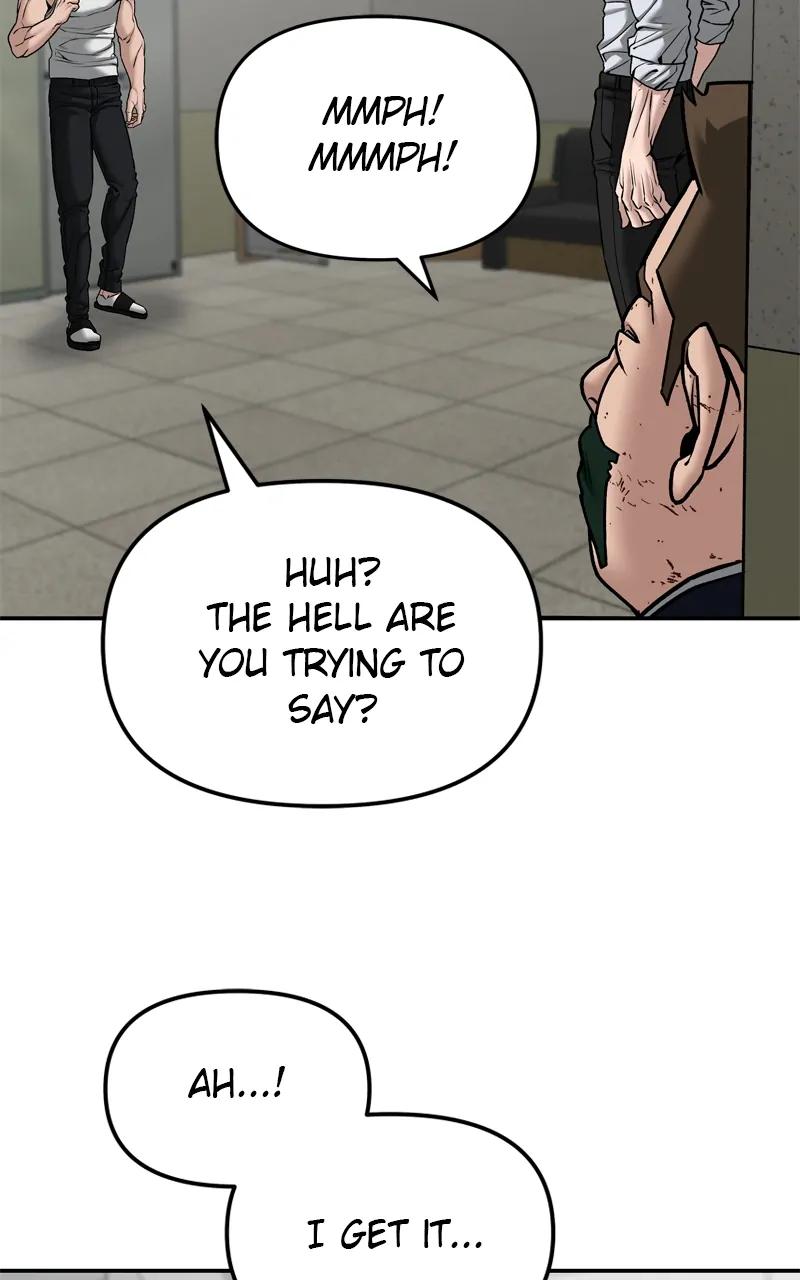Read Designated Bully Manga Online