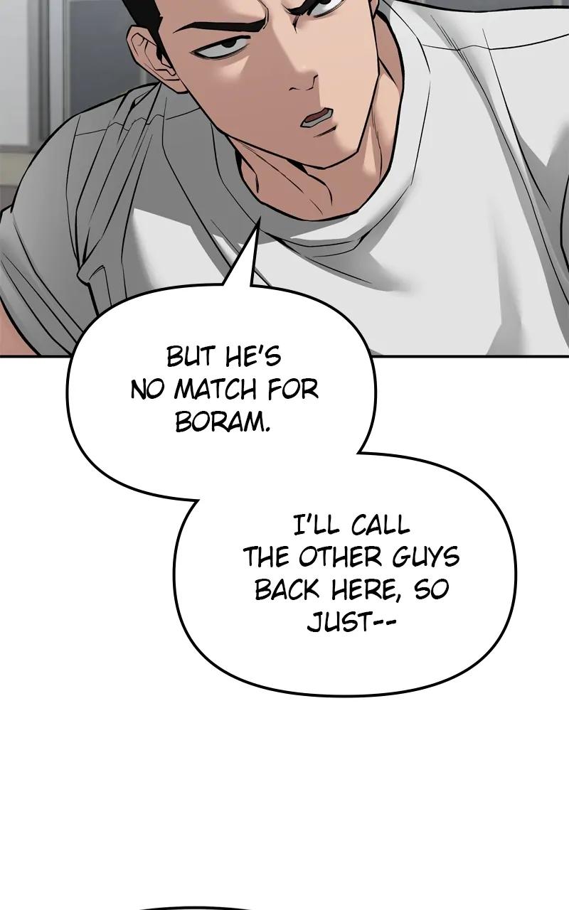 Read Designated Bully Manga Online