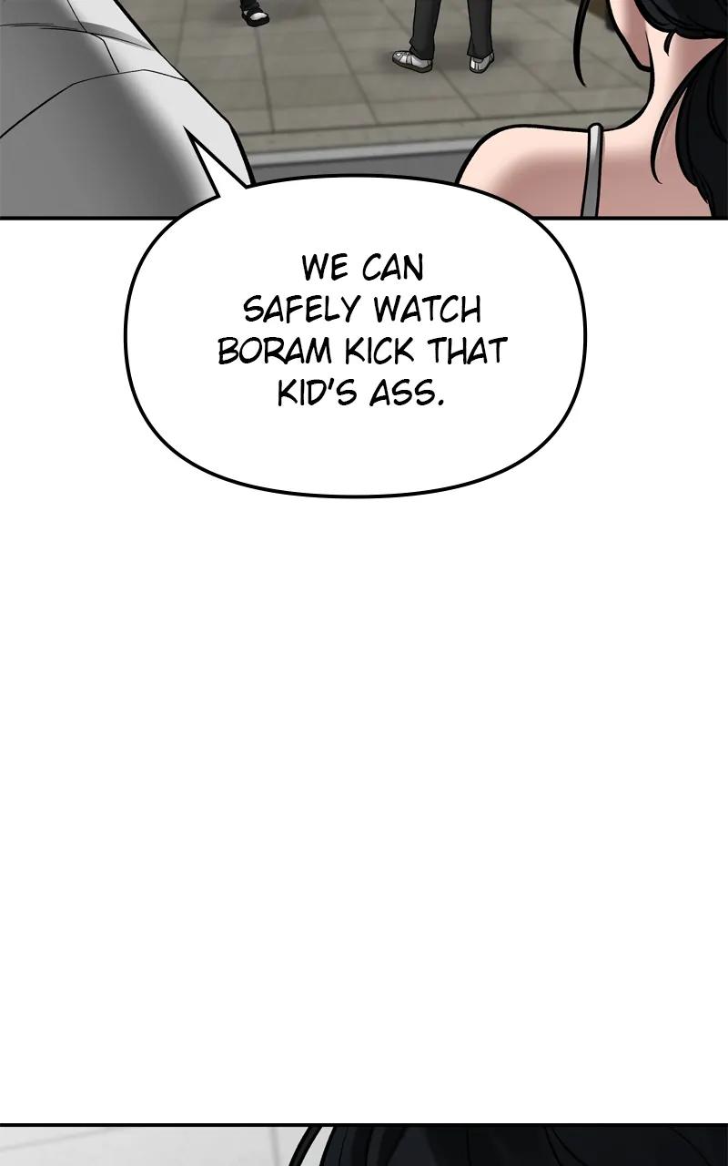 Read Designated Bully Manga Online