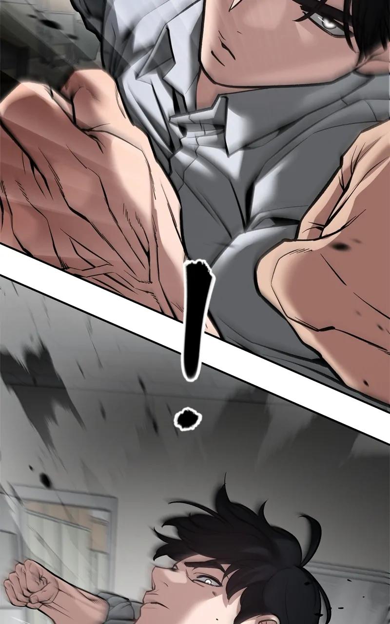 Read Designated Bully Manga Online