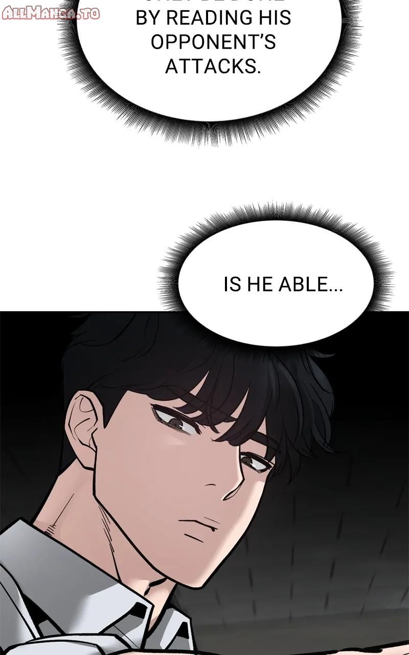 Read Designated Bully Manga Online