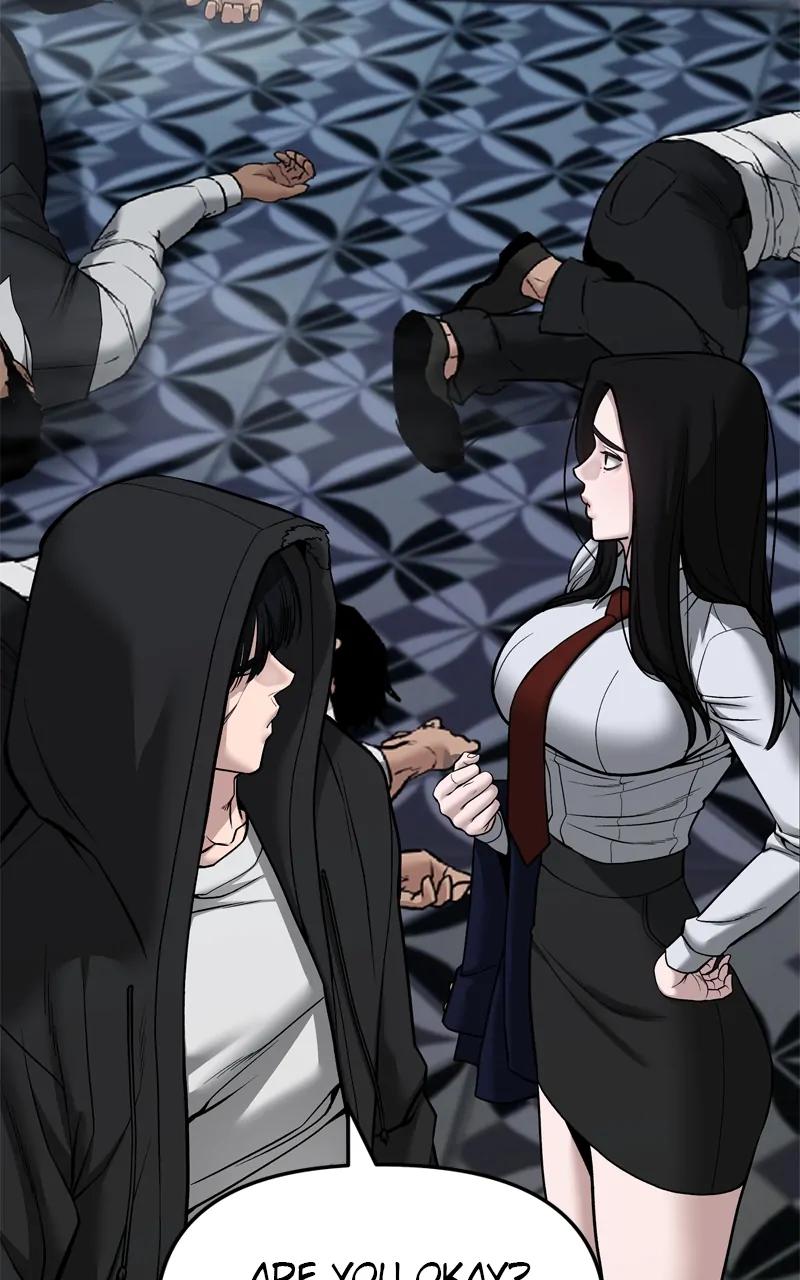 Read Designated Bully Manga Online