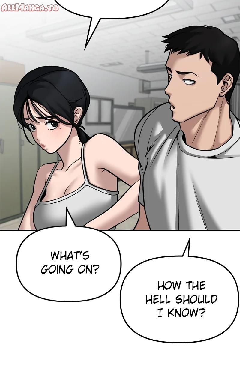 Read Designated Bully Manga Online
