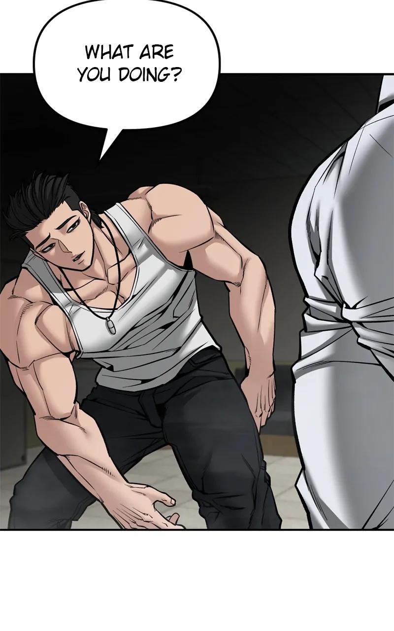 Read Designated Bully Manga Online