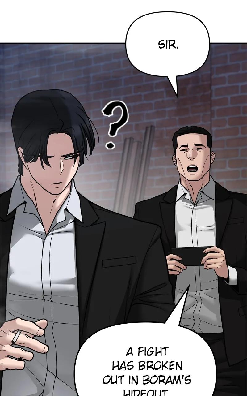Read Designated Bully Manga Online