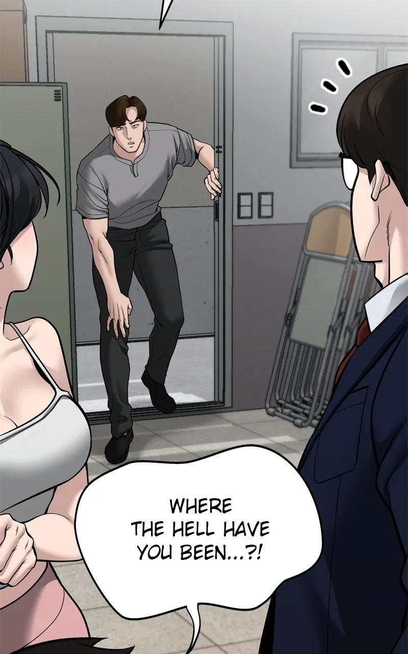 Read Designated Bully Manga Online