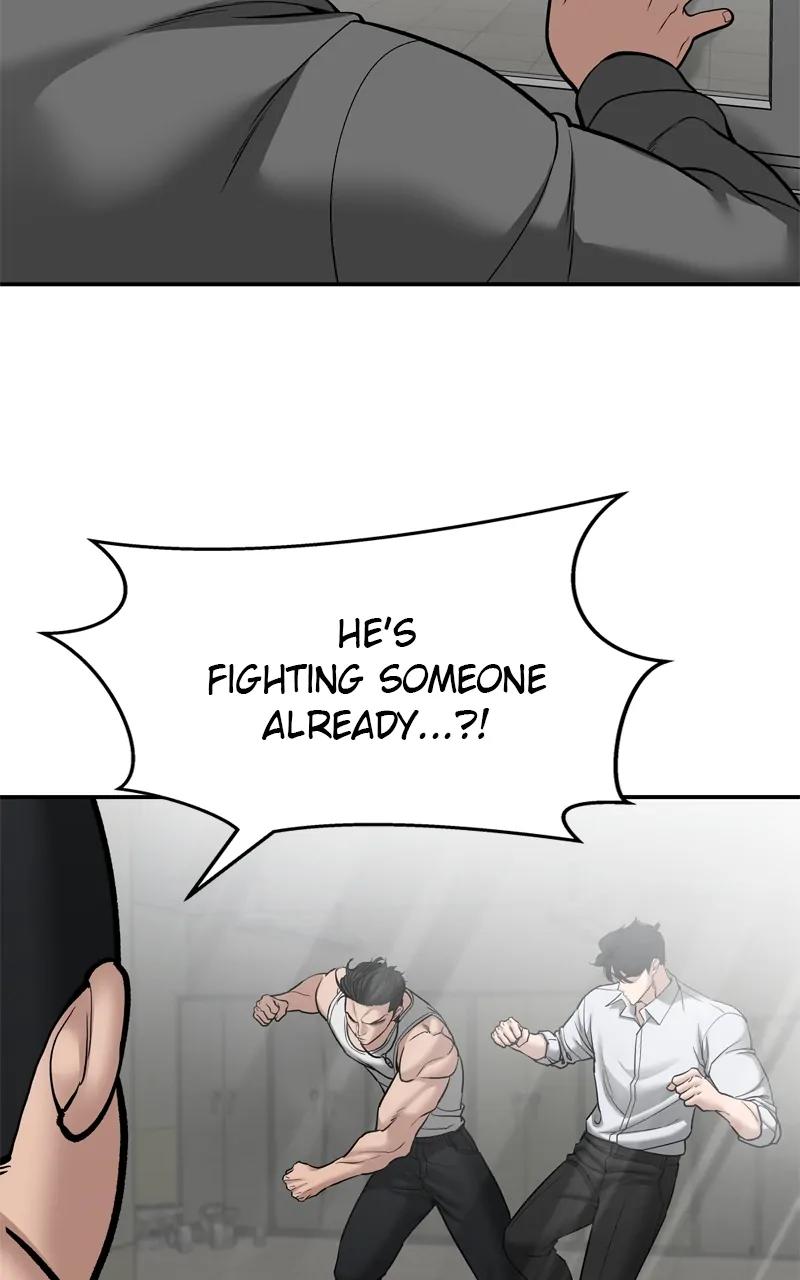 Read Designated Bully Manga Online