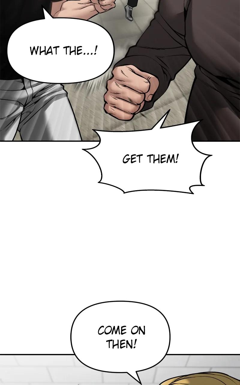 Read Designated Bully Manga Online