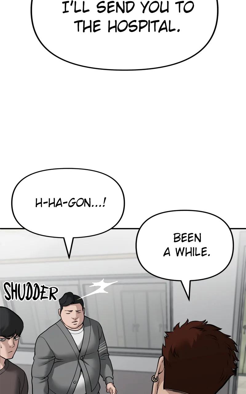 Read Designated Bully Manga Online