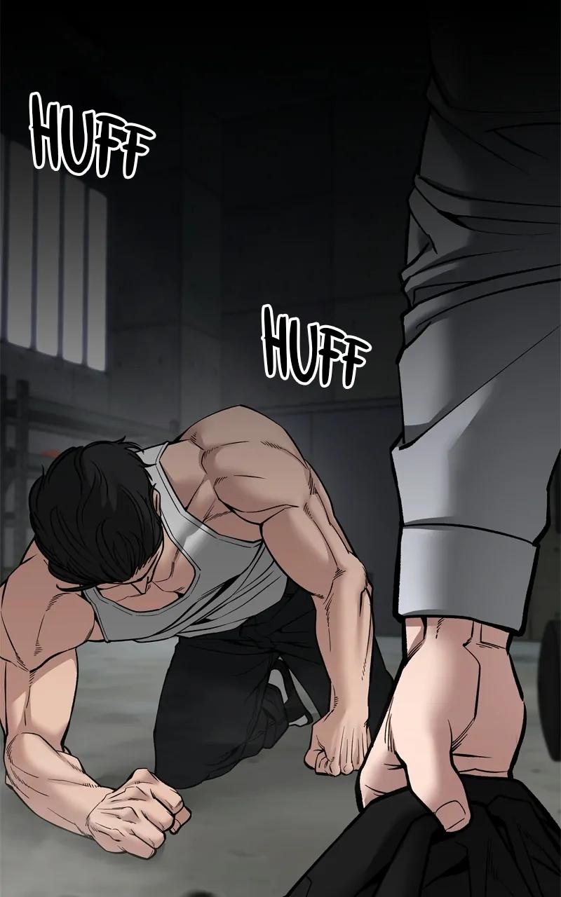 Read Designated Bully Manga Online