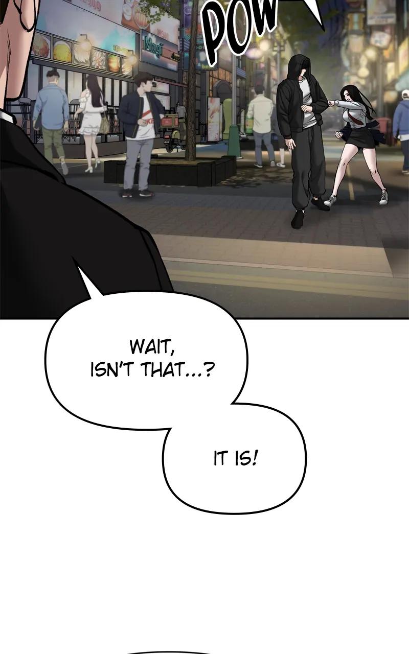 Read Designated Bully Manga Online
