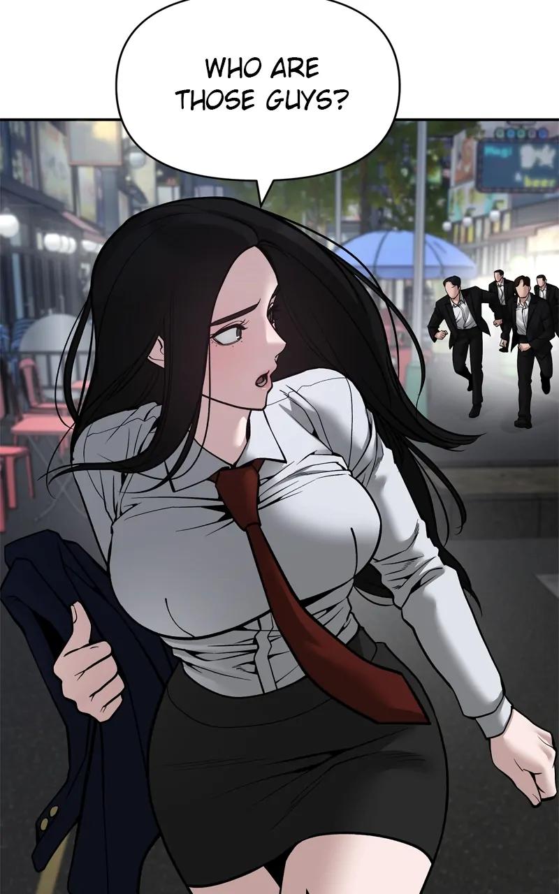 Read Designated Bully Manga Online