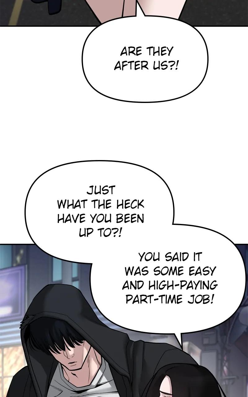 Read Designated Bully Manga Online