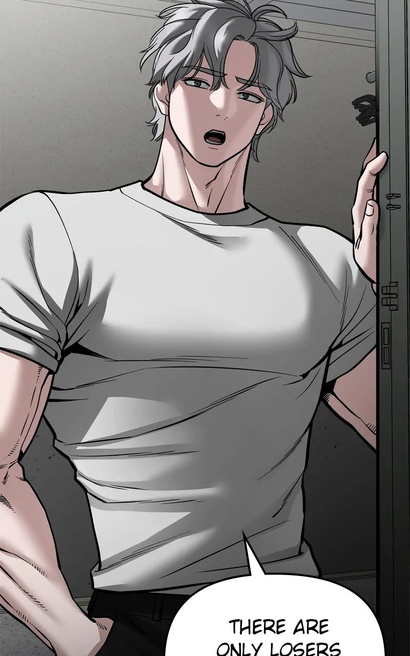 Read Designated Bully Manga Online