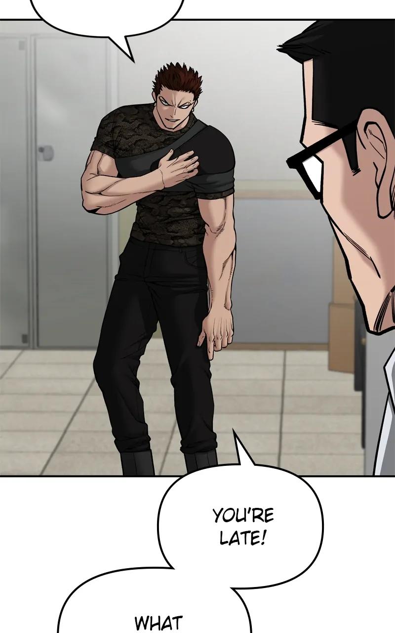 Read Designated Bully Manga Online
