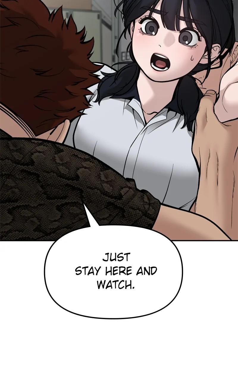 Read Designated Bully Manga Online