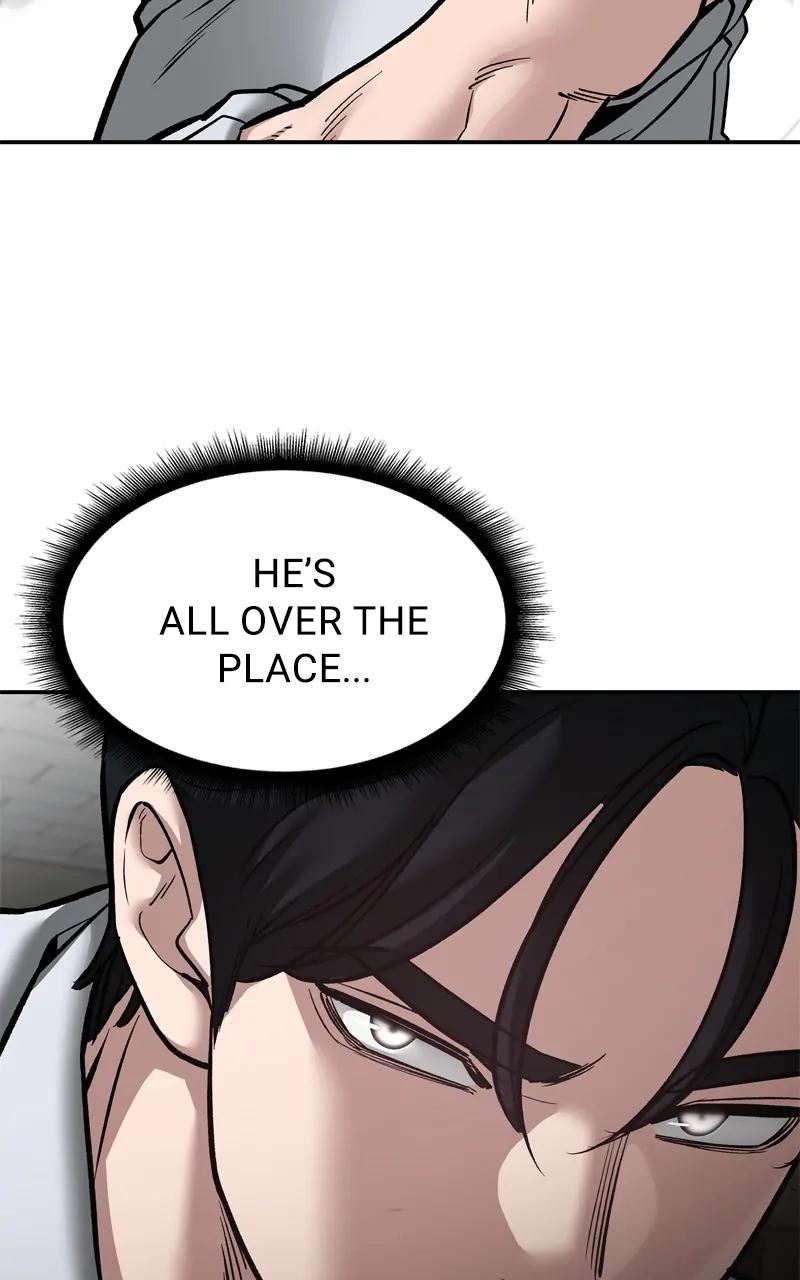 Read Designated Bully Manga Online