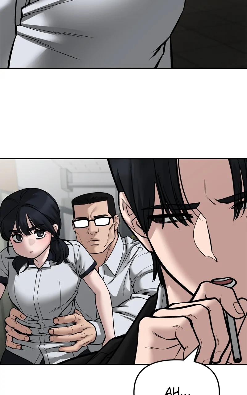 Read Designated Bully Manga Online