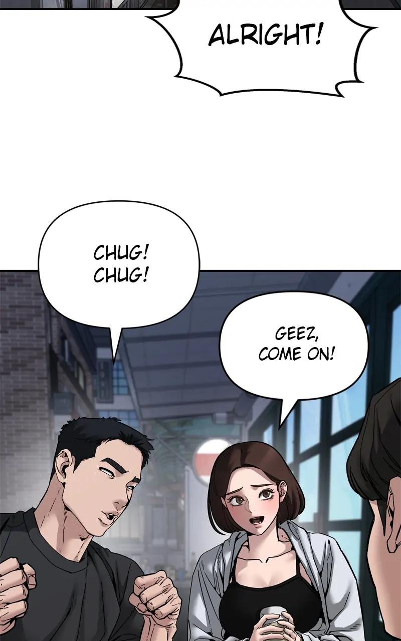 Read Designated Bully Manga Online