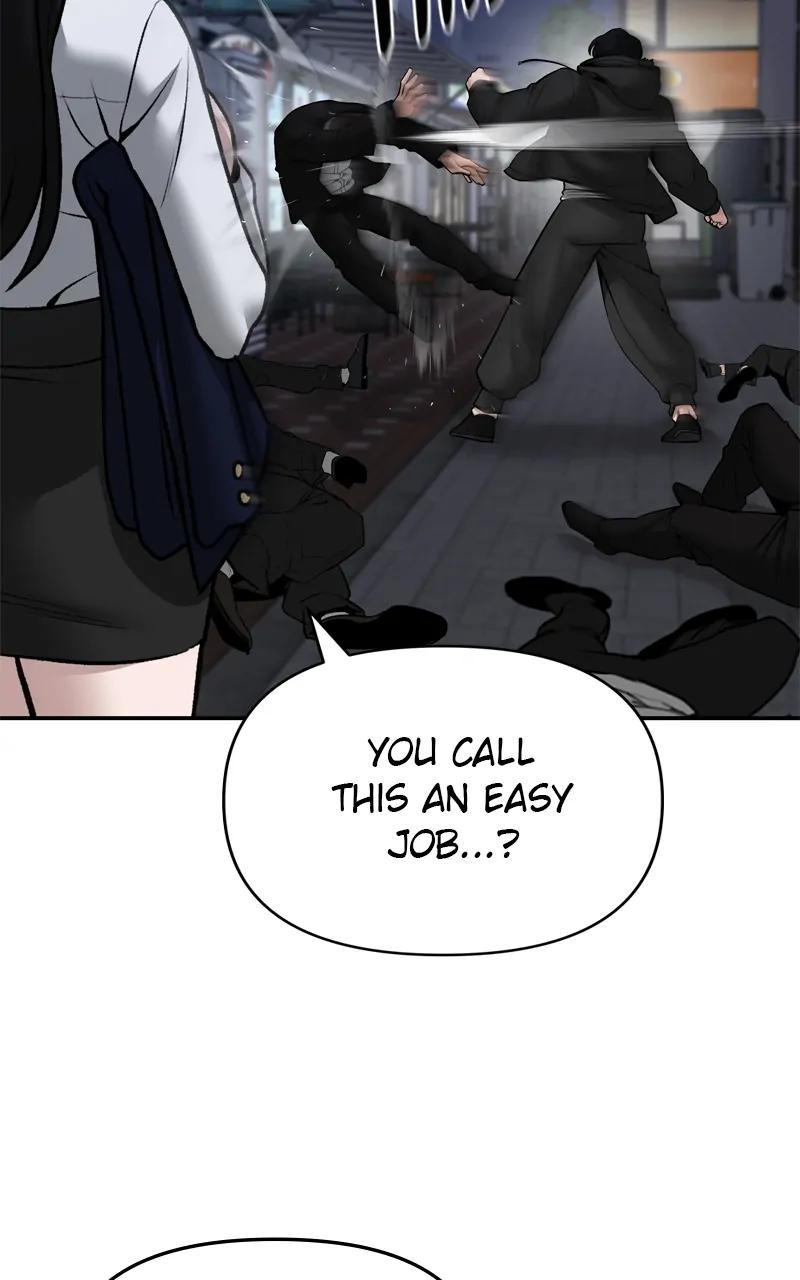 Read Designated Bully Manga Online
