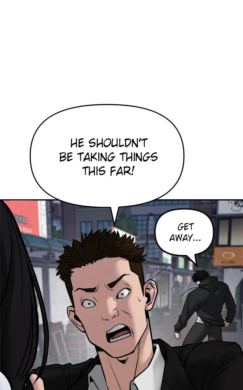 Read Designated Bully Manga Online
