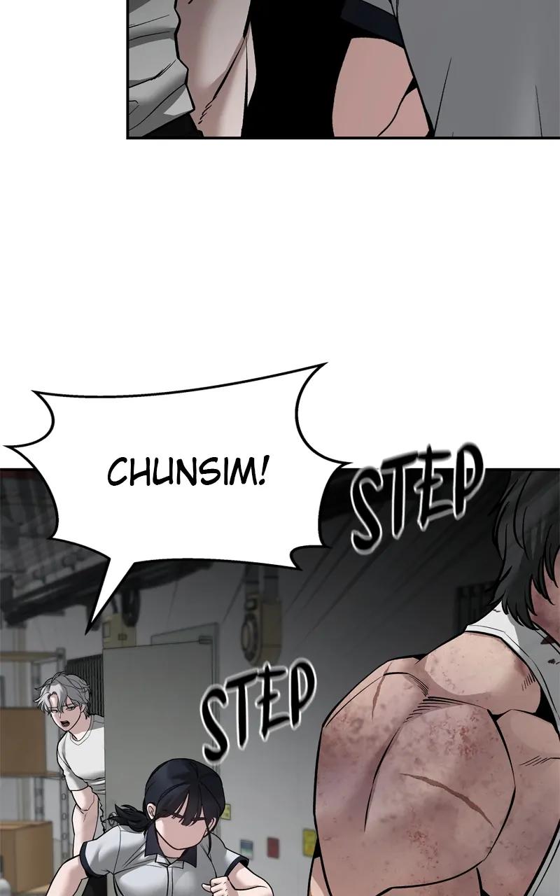 Read Designated Bully Manga Online