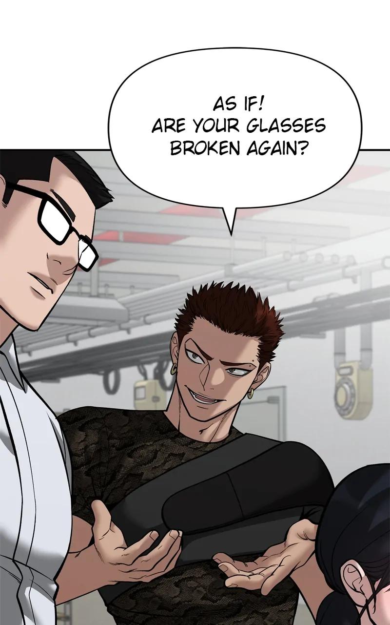 Read Designated Bully Manga Online