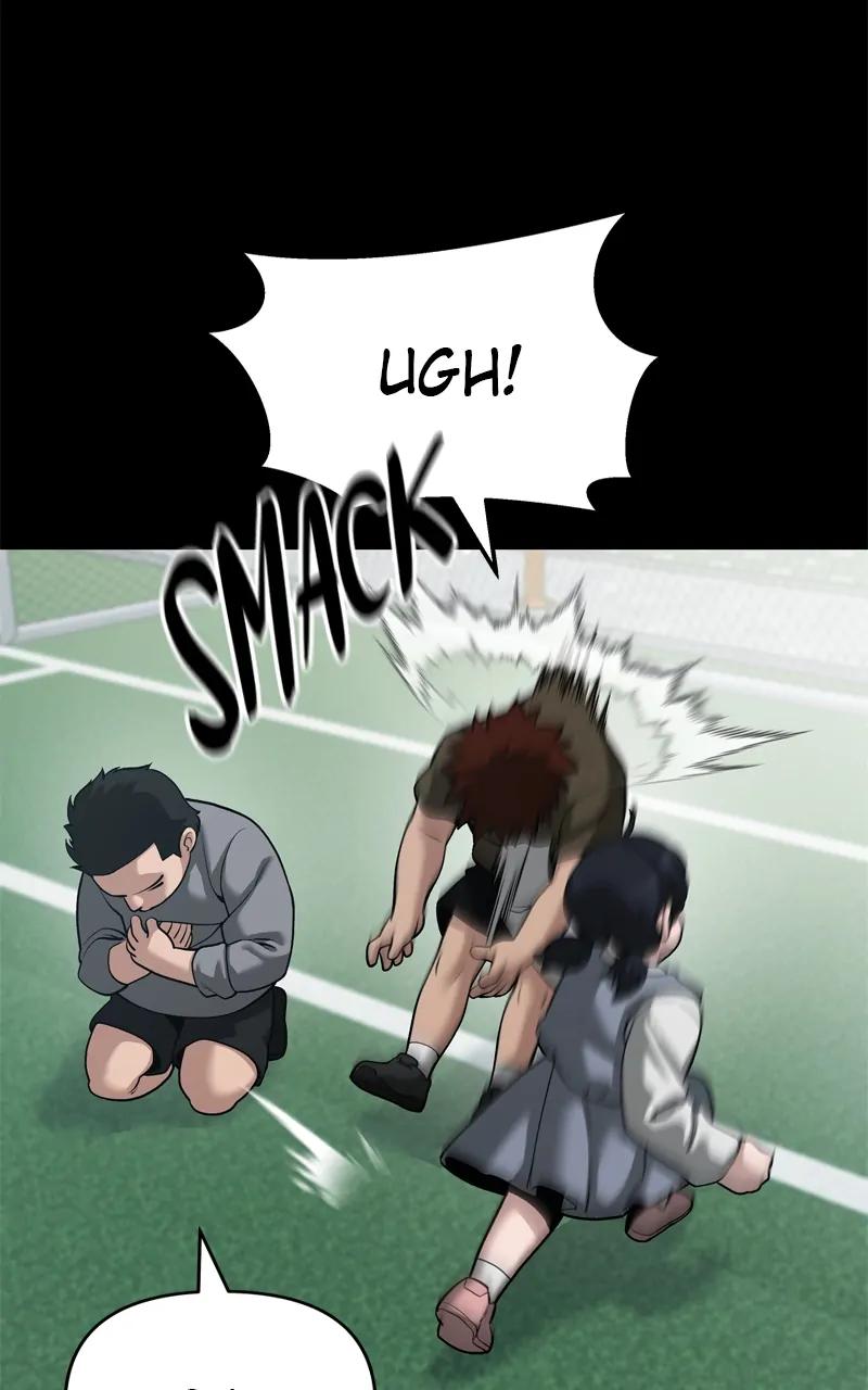 Read Designated Bully Manga Online