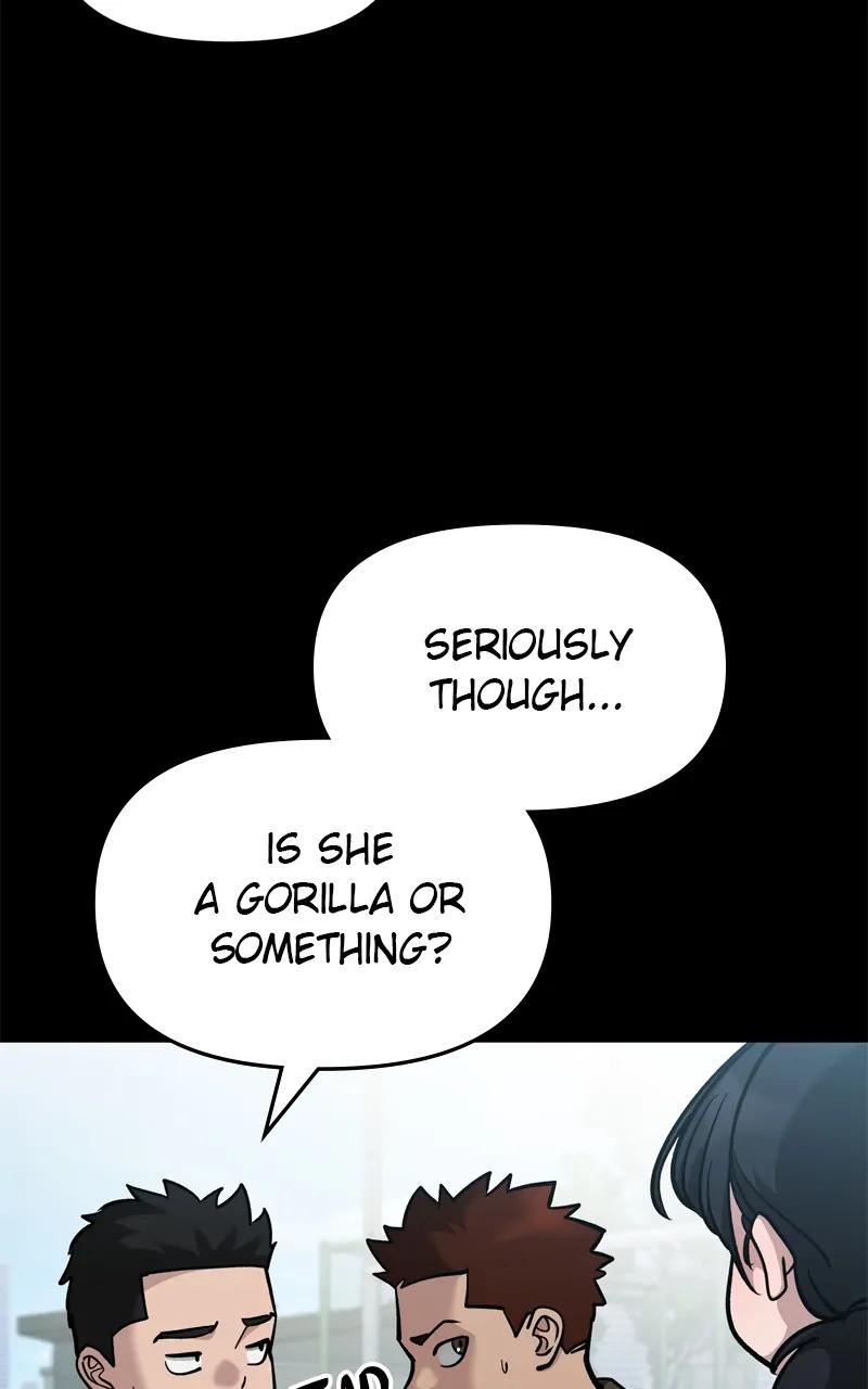 Read Designated Bully Manga Online