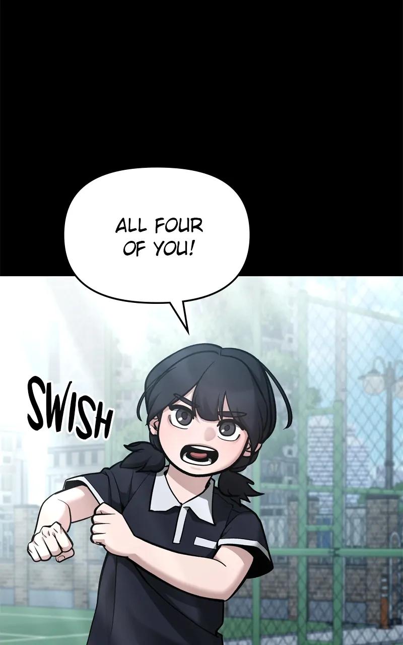 Read Designated Bully Manga Online