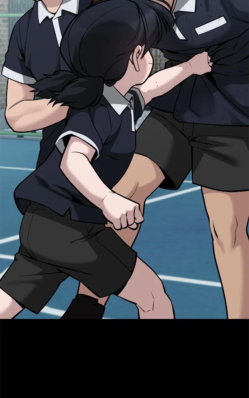 Read Designated Bully Manga Online