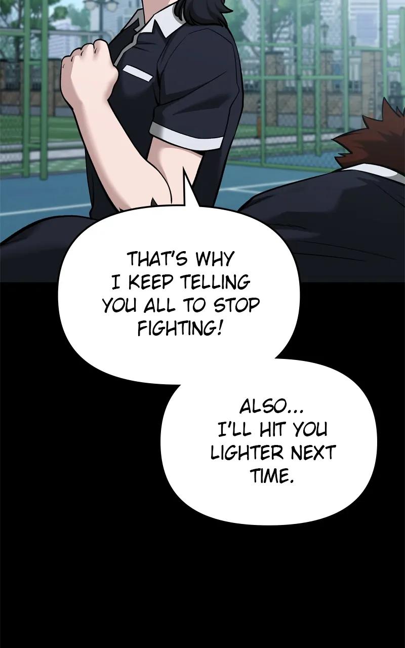 Read Designated Bully Manga Online