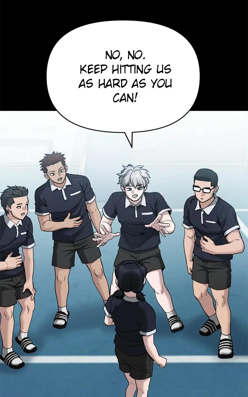 Read Designated Bully Manga Online