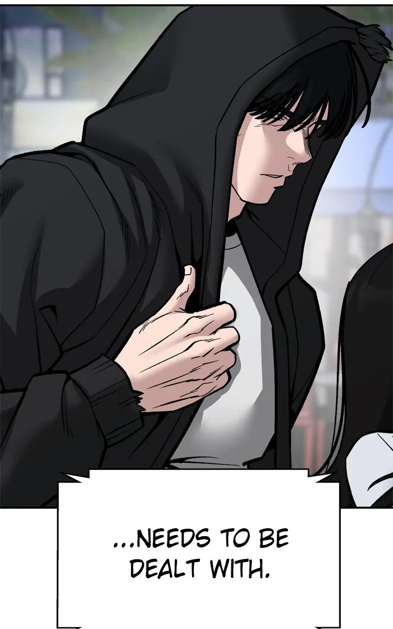Read Designated Bully Manga Online
