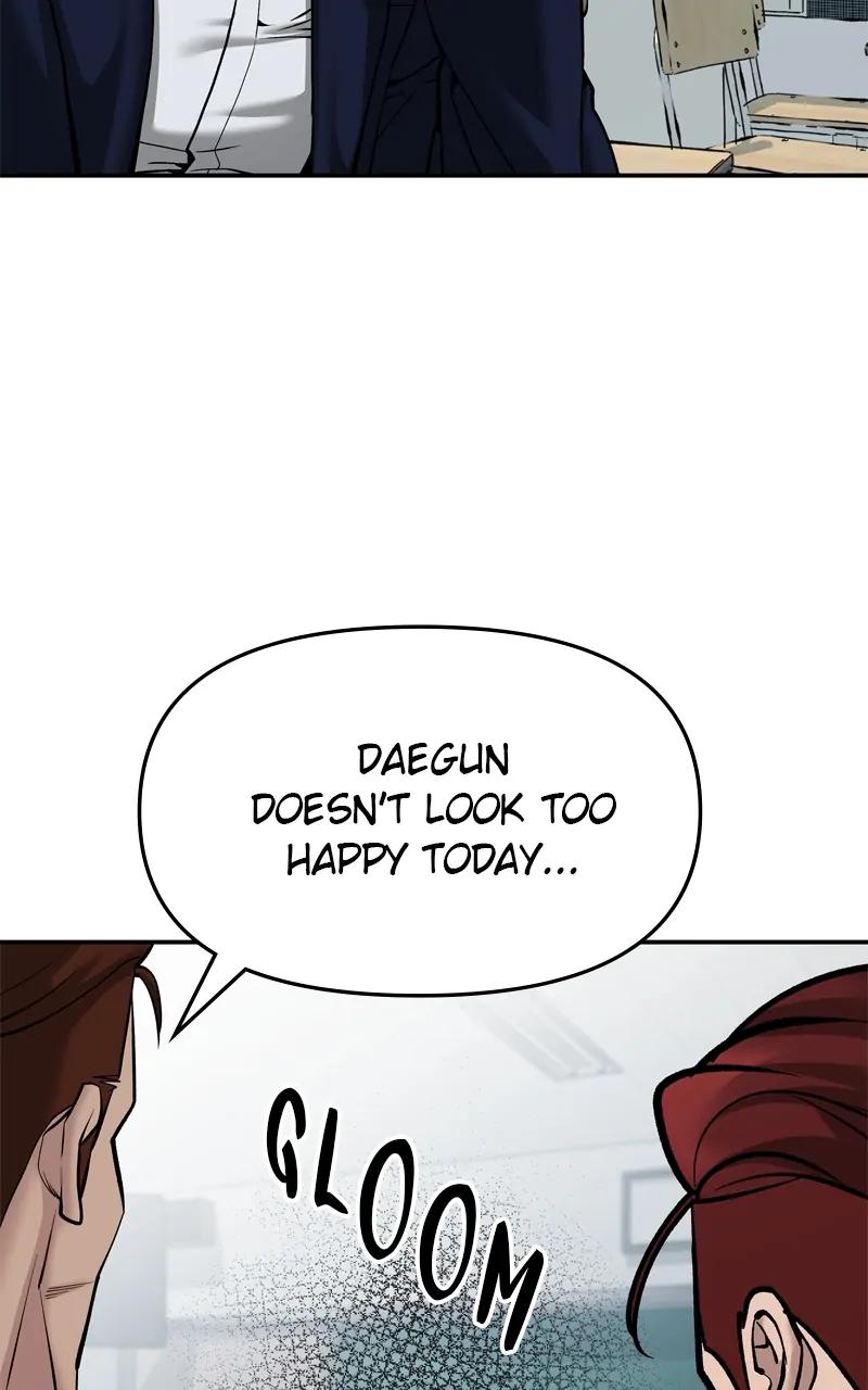 Read Designated Bully Manga Online