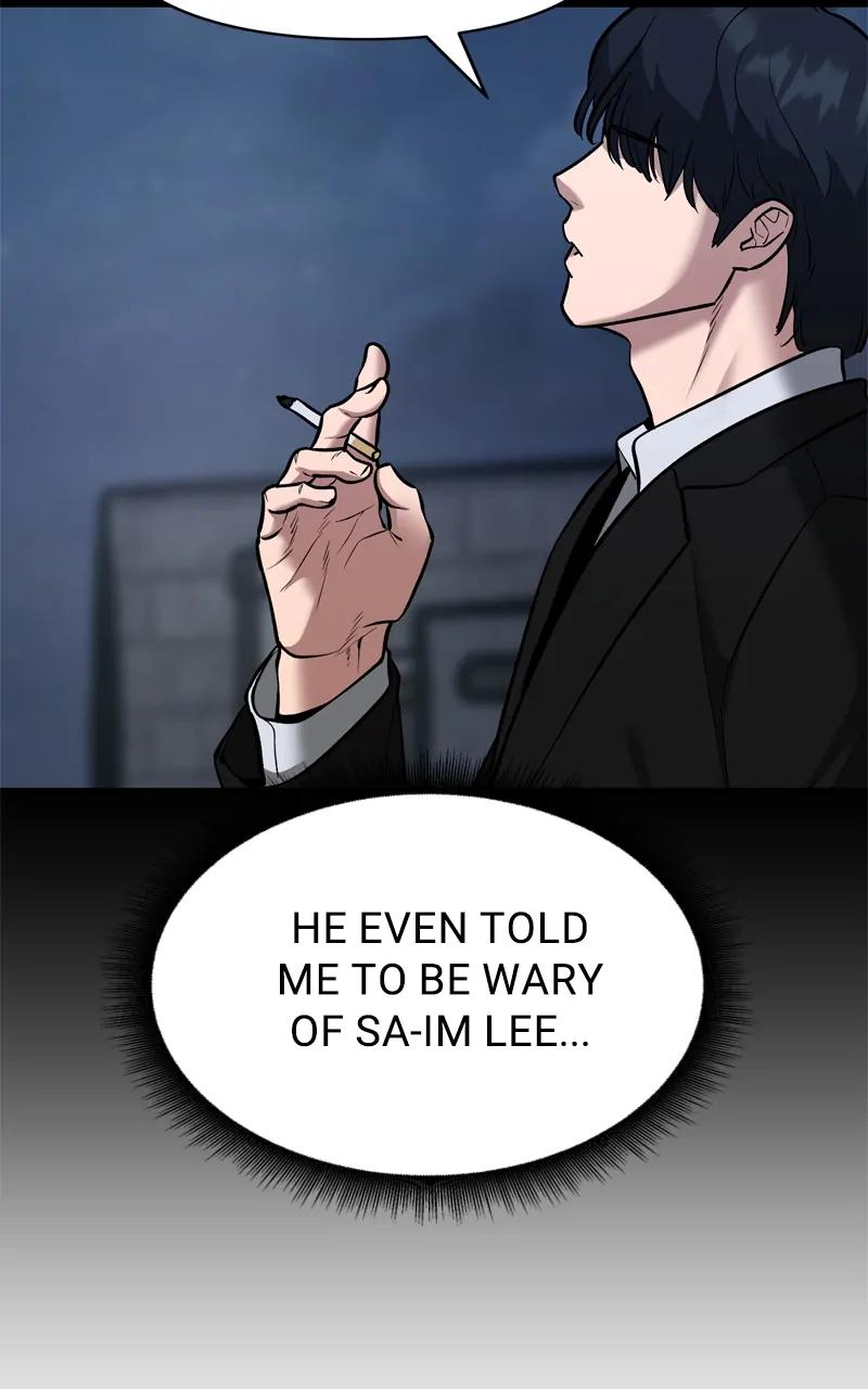 Read Designated Bully Manga Online