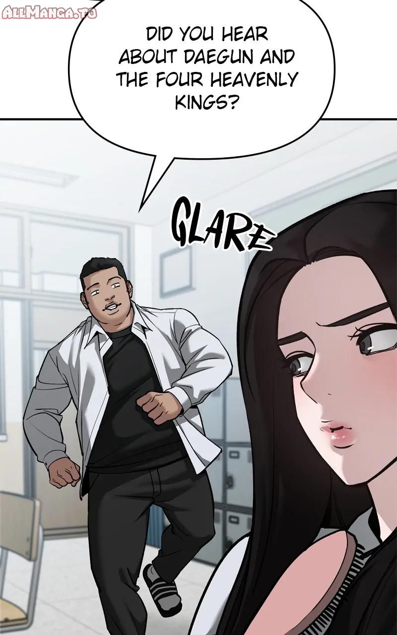 Read Designated Bully Manga Online