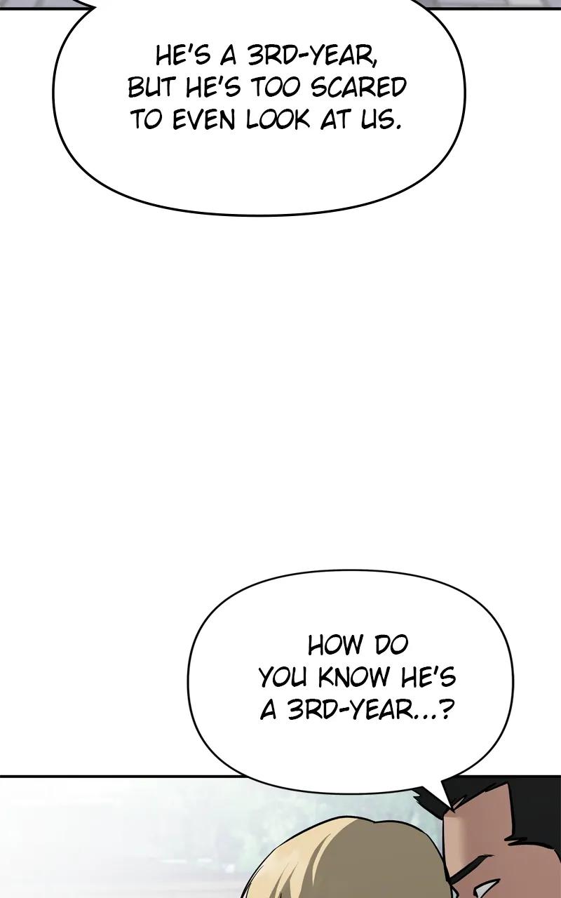 Read Designated Bully Manga Online