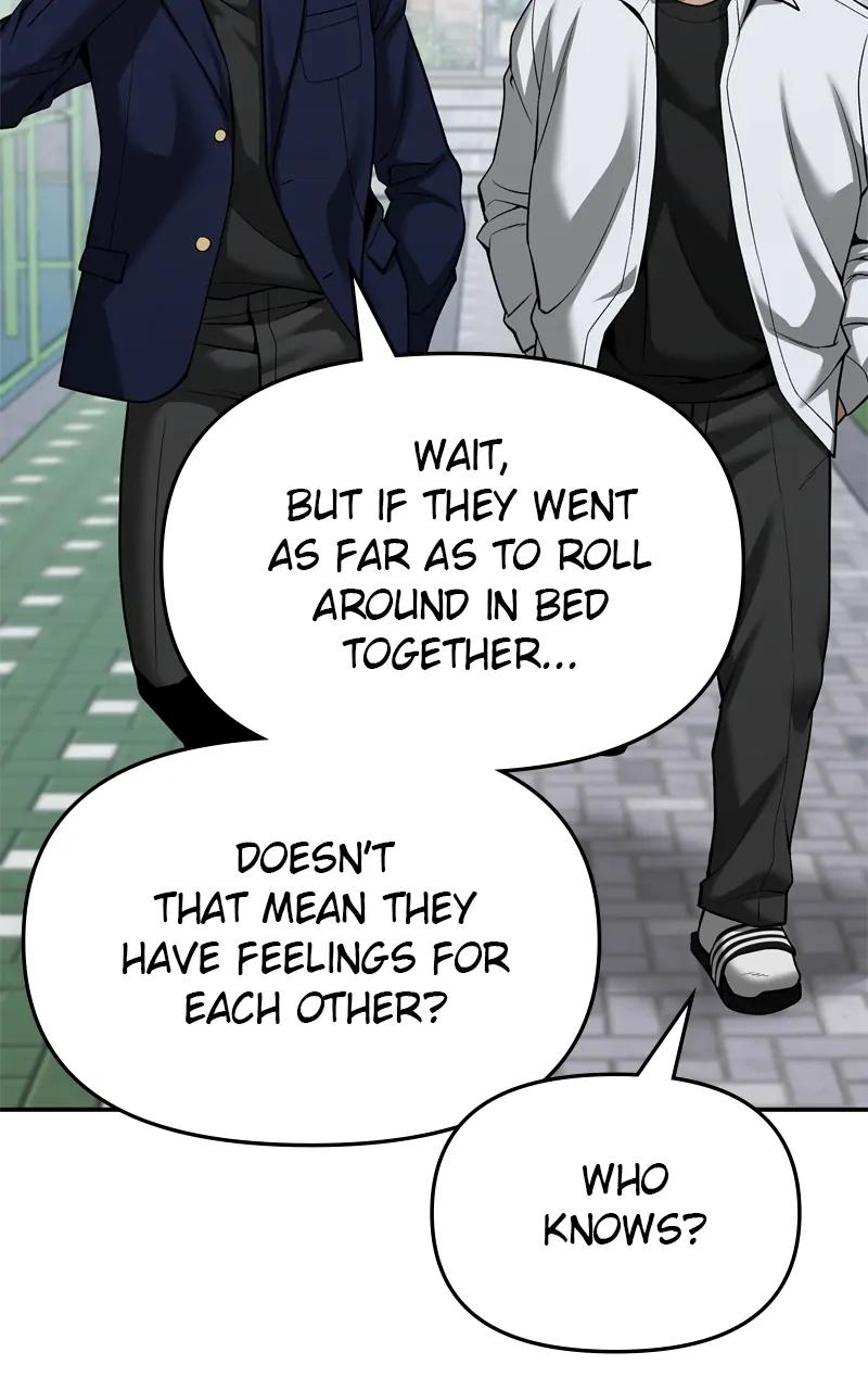 Read Designated Bully Manga Online