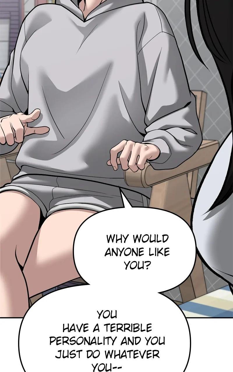 Read Designated Bully Manga Online