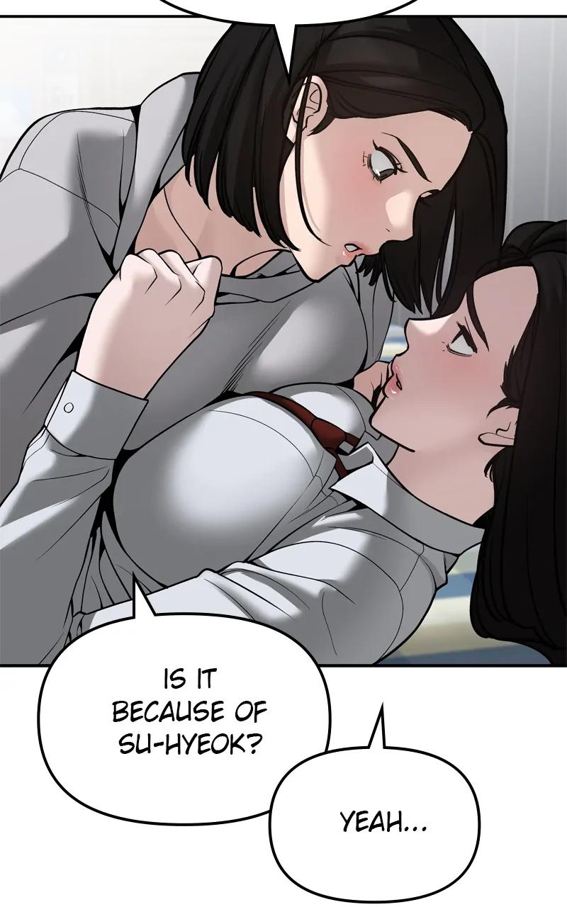 Read Designated Bully Manga Online