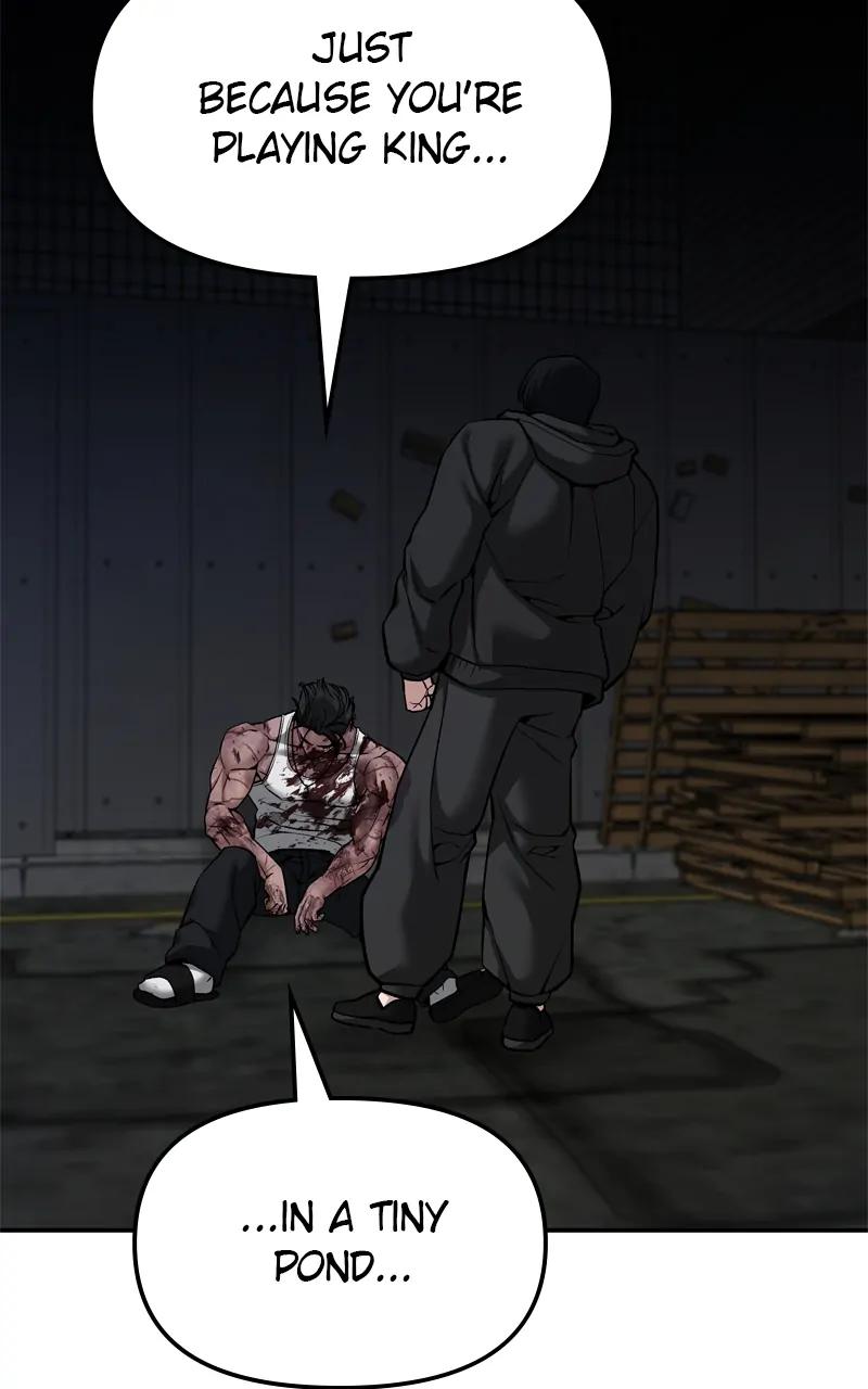 Read Designated Bully Manga Online